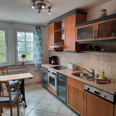 Ferienwohnungen Zimt-Apfel