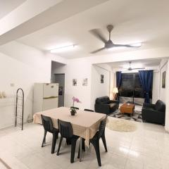 Cozy Stay ANJANA SERI GUEST HOUSE HOMESTAY Melaka