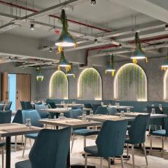 Prasad Trivene Resorts