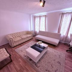 Modern, Spacious 2-Bed Maisonette in Brockley