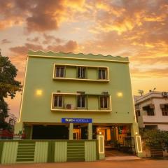 Via Greenstar Inn - Bhubaneswar Airport