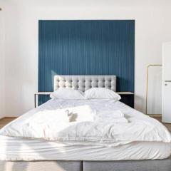 Apartment Schönbrunn & Kingsiz Bed