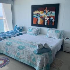 Hospedajes,Palmettos,Bocagrande,Cartagena,Turismocolombia-fit