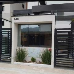 Apartamento - Praia Martins de Sá - 50 metros da praia