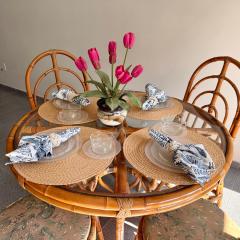 Praia do Morro - 3 Qtos - 2 suítes