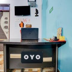 Hotel O City 99 Stay Inn Sarnath station