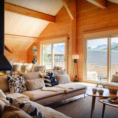 Chalet Sheehy - OVO Network