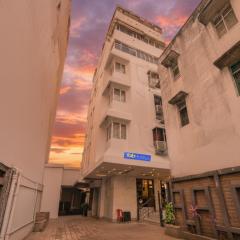 FabHotel Royale Basant Residency - Gandhinagar