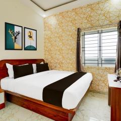 Hotel O Western Pride Hotel Bangalore Premier Taxi Services - OJO TAXI