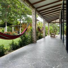 Cómoda Finca de Descanso en Urabá