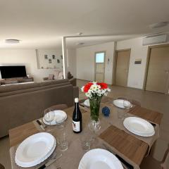 Le Terrazze della Dolce Casa - Blue Wave - Casa Vacanza a Marina di Ragusa