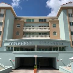 Residence Piscadera Bay