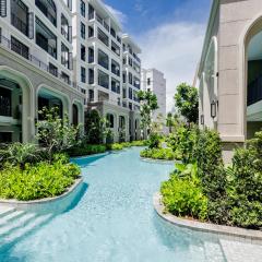 The Title Legendary Bangtao by Beringela