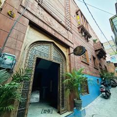 Marwar Mosaic Heritage Haveli