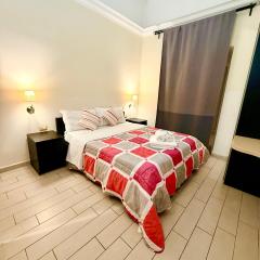 Victorio Palace Roma