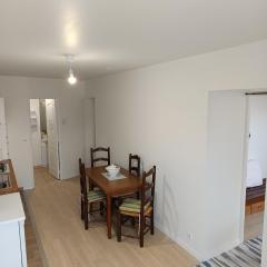 Appartement T2 bis proche centre ville