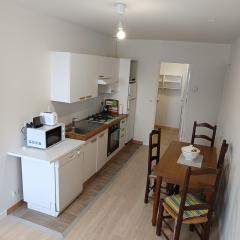 Appartement T2 bis proche centre ville