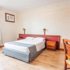 Goldmen Business Hotel Blumenau