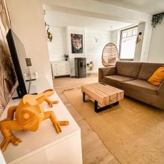 Escapade tropicale au Costa Rica