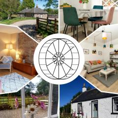 Newtonmill - Tranquillity in Rural Angus