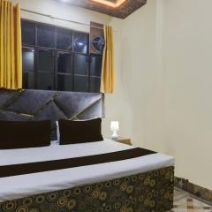 SPOT ON Welcome Guest House