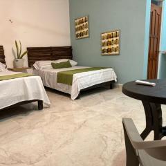 Casa Shalom Green