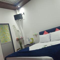 The Shalom Resort & Restaurant