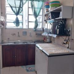 Cozy and comfort bedroom in a private Fancy Condo, safety neighborhood only 20 minutes by car from event - COP30!