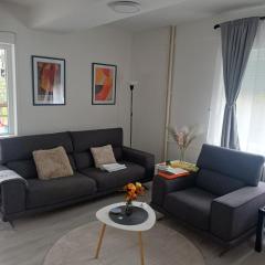 Urban Hub Apartment