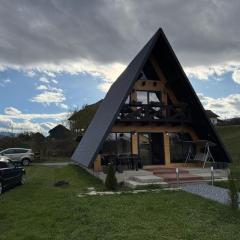 casuta vip din bucovina