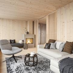 walserchalets - Haus 1