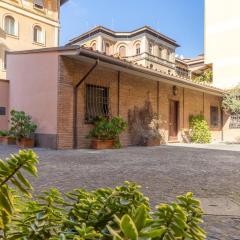 Casa Margherita Trastevere