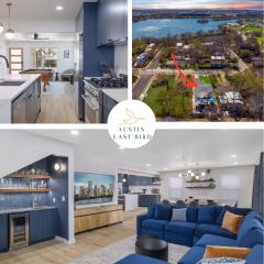 ATXEastBird 5 Star Location, Hot Tub, Games, Sleeps18