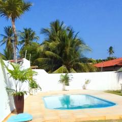 Wind Villa Cumbuco - Casa