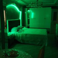 Comfort Apartment Near Staidum