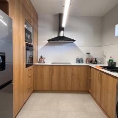 A Cozy Grounded Luxury