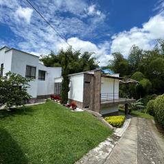 Finca Chalet La Milagrosa