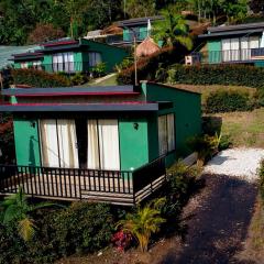 Hotel Alma Verde
