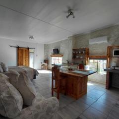 LuFan Studio-Greeff Cottages