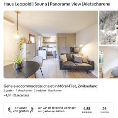 Haus Leopold