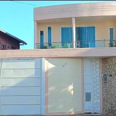 Casa próxima ao Hangar Cop 30