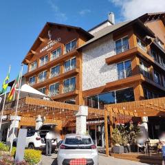 Laghetto Stilo Borges - Apto 403B