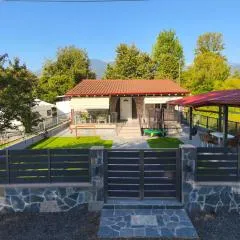 Villa Sofia By The Sea