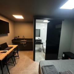 Kit aconchegante na W3 Norte