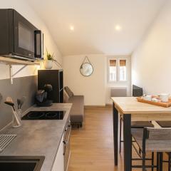 Loft Au Coeur De Montpellier Clim, Wifi, Netflix