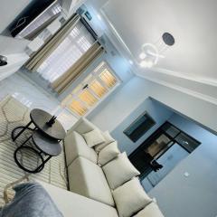 Chipangano Apartments