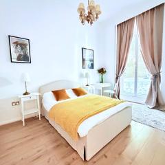 Notting Hill Chic Flat