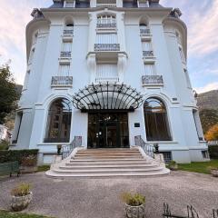 Évasion tout confort au T3 bis Pyrénées Palace