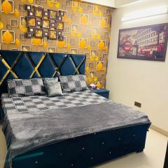 Green Escape Islamabad