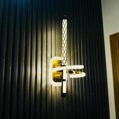 Elite Studio Apartment